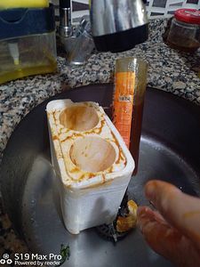Müşteri yorumu görseli
