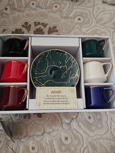 Müşteri yorumu görseli