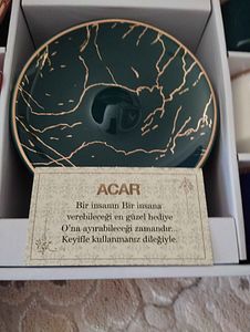 Müşteri yorumu görseli