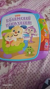 Müşteri yorumu görseli