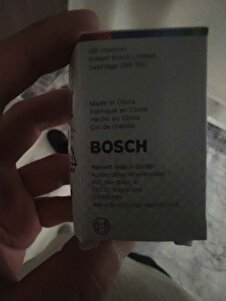 Müşteri yorumu görseli