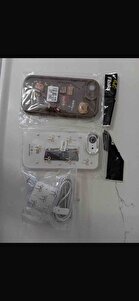 Müşteri yorumu görseli