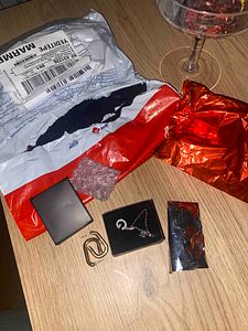 Müşteri yorumu görseli