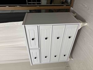 Müşteri yorumu görseli