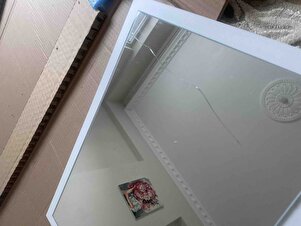 Müşteri yorumu görseli