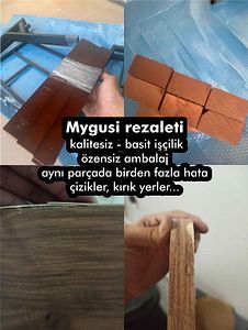 Müşteri yorumu görseli
