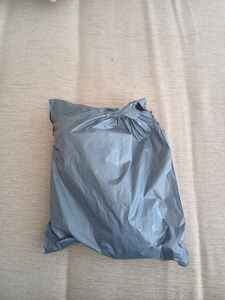 Müşteri yorumu görseli