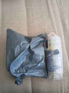 Müşteri yorumu görseli