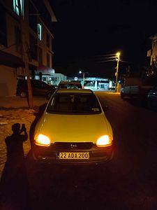 Müşteri yorumu görseli