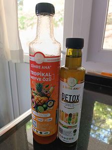 Müşteri yorumu görseli