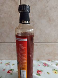 Müşteri yorumu görseli