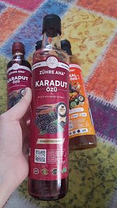 Müşteri yorumu görseli