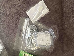 Müşteri yorumu görseli