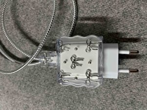 Müşteri yorumu görseli