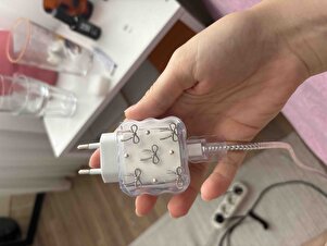 Müşteri yorumu görseli