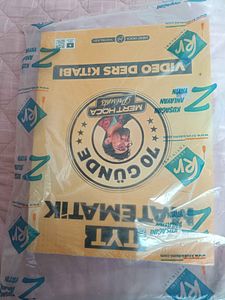 Müşteri yorumu görseli