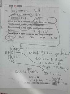 Müşteri yorumu görseli