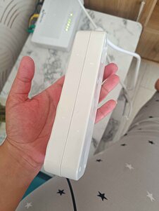 Müşteri yorumu görseli