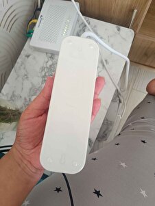 Müşteri yorumu görseli