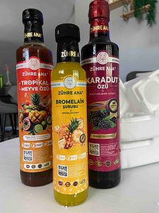 Müşteri yorumu görseli
