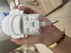 Müşteri yorumu görseli