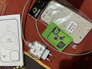 Müşteri yorumu görseli