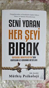 Müşteri yorumu görseli