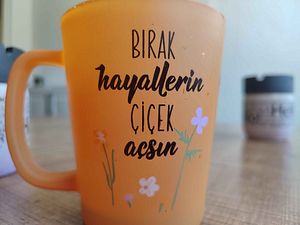 Müşteri yorumu görseli