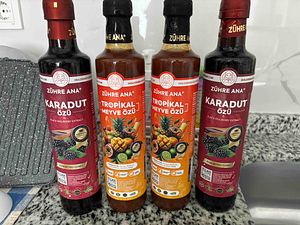 Müşteri yorumu görseli