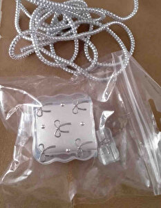 Müşteri yorumu görseli