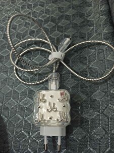 Müşteri yorumu görseli