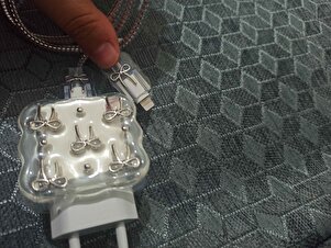 Müşteri yorumu görseli