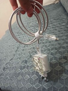 Müşteri yorumu görseli