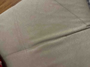 Müşteri yorumu görseli