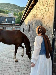 Müşteri yorumu görseli