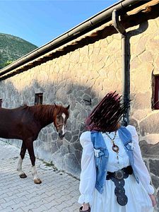 Müşteri yorumu görseli