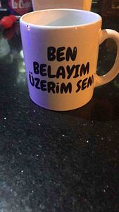 Müşteri yorumu görseli