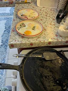 Müşteri yorumu görseli