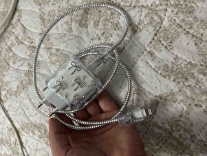 Müşteri yorumu görseli