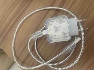 Müşteri yorumu görseli