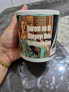 Müşteri yorumu görseli