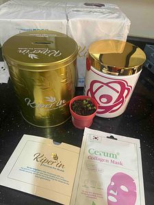 Müşteri yorumu görseli