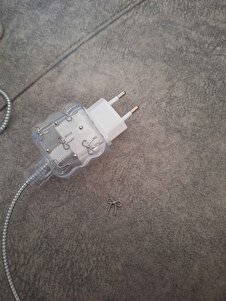 Müşteri yorumu görseli