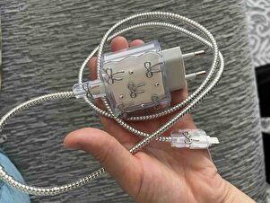 Müşteri yorumu görseli