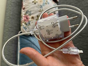 Müşteri yorumu görseli