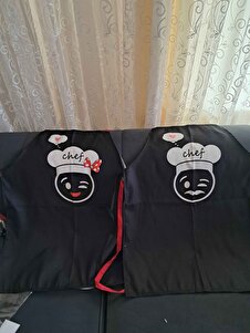 Müşteri yorumu görseli