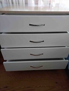 Müşteri yorumu görseli