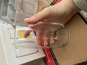 Müşteri yorumu görseli