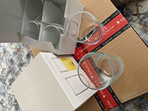 Müşteri yorumu görseli