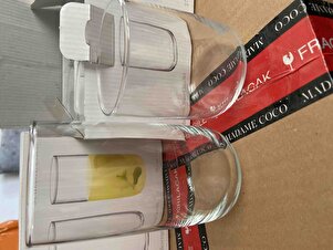 Müşteri yorumu görseli